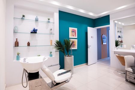 Apartamento à venda com 3 quartos, 109m² em Taquaral, Campinas