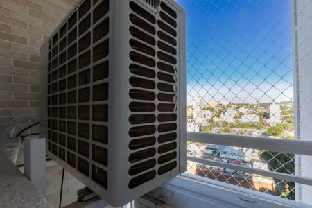 Apartamento à venda com 109m², 3 quartos e 2 vagas