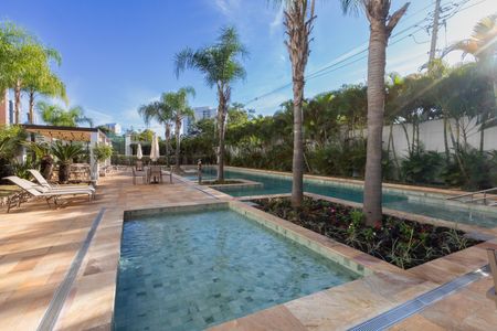 Apartamento à venda com 109m², 3 quartos e 2 vagas