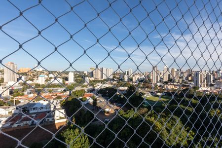 Apartamento à venda com 109m², 3 quartos e 2 vagas