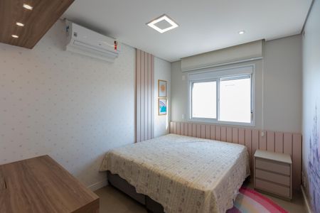 Apartamento à venda com 3 quartos, 109m² em Taquaral, Campinas