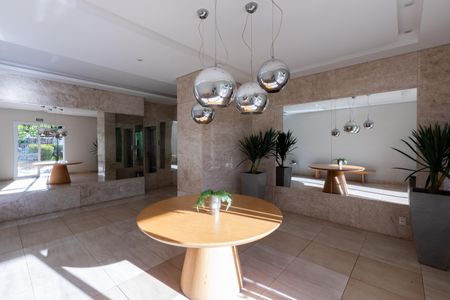 Apartamento à venda com 3 quartos, 109m² em Taquaral, Campinas