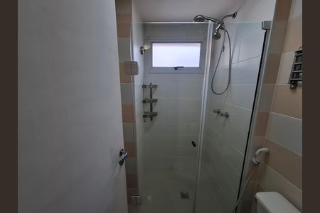 Apartamento para alugar com 62m², 2 quartos e 1 vaga Apartamento para alugar com 62m², 2 quartos e 1 vagaBanheiro