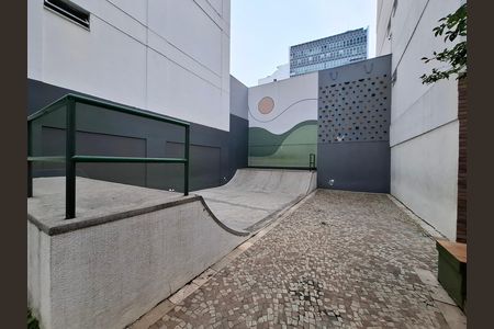 Apartamento para alugar com 62m², 2 quartos e 1 vaga Apartamento para alugar com 62m², 2 quartos e 1 vagaÁrea comum