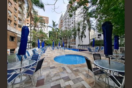 Apartamento para alugar com 62m², 2 quartos e 1 vaga Apartamento para alugar com 62m², 2 quartos e 1 vagaÁrea comum- Piscina