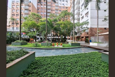 Apartamento para alugar com 62m², 2 quartos e 1 vaga Apartamento para alugar com 62m², 2 quartos e 1 vagaÁrea comum