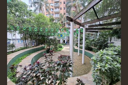 Apartamento para alugar com 62m², 2 quartos e 1 vaga Apartamento para alugar com 62m², 2 quartos e 1 vagaÁrea comum