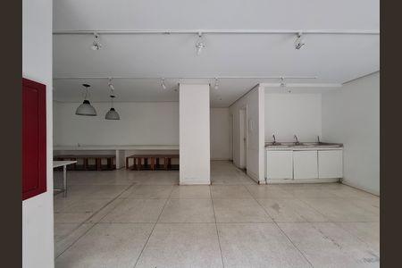 Apartamento para alugar com 62m², 2 quartos e 1 vaga Apartamento para alugar com 62m², 2 quartos e 1 vagaÁrea comum