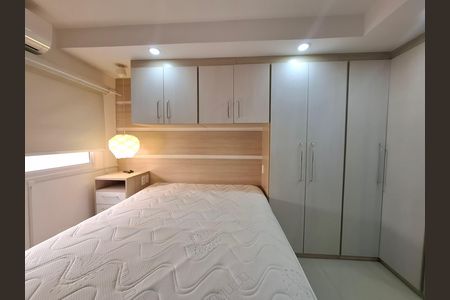 Apartamento para alugar com 62m², 2 quartos e 1 vaga Apartamento para alugar com 62m², 2 quartos e 1 vagaQuarto 2