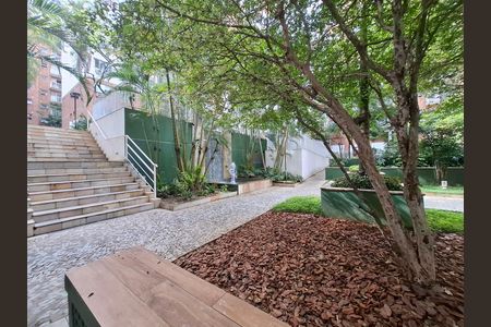 Apartamento para alugar com 62m², 2 quartos e 1 vaga Apartamento para alugar com 62m², 2 quartos e 1 vagaÁrea comum