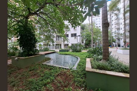 Apartamento para alugar com 62m², 2 quartos e 1 vaga Apartamento para alugar com 62m², 2 quartos e 1 vagaÁrea comum