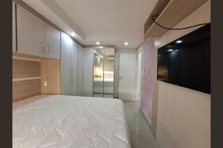 Apartamento para alugar com 62m², 2 quartos e 1 vaga Apartamento para alugar com 62m², 2 quartos e 1 vagaQuarto 2