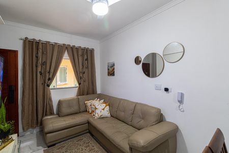 Casa de condomínio à venda com 64m², 2 quartos e 1 vaga Casa de condomínio à venda com 64m², 2 quartos e 1 vagaSala e Cozinha