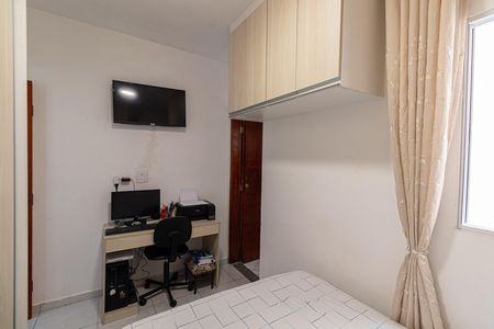 Casa de condomínio à venda com 64m², 2 quartos e 1 vaga Casa de condomínio à venda com 64m², 2 quartos e 1 vagaSuíte 1