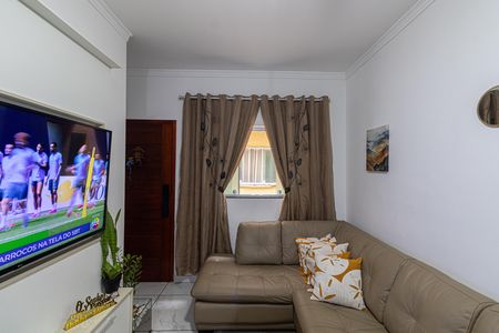Casa de condomínio à venda com 64m², 2 quartos e 1 vaga Casa de condomínio à venda com 64m², 2 quartos e 1 vagaSala e Cozinha