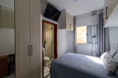 Casa de condomínio à venda com 64m², 2 quartos e 1 vaga Casa de condomínio à venda com 64m², 2 quartos e 1 vagaSuíte 2