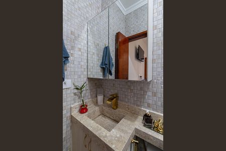 Casa de condomínio à venda com 64m², 2 quartos e 1 vaga Casa de condomínio à venda com 64m², 2 quartos e 1 vagaBanheiro Suíte 1