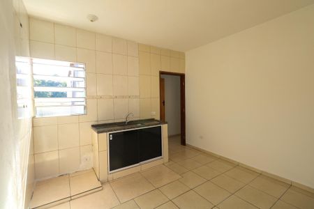 Casa para alugar com 65m², 2 quartos e sem vaga Casa para alugar com 65m², 2 quartos e sem vagaCozinha