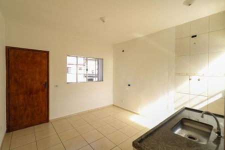 Casa para alugar com 65m², 2 quartos e sem vaga Casa para alugar com 65m², 2 quartos e sem vagaCozinha