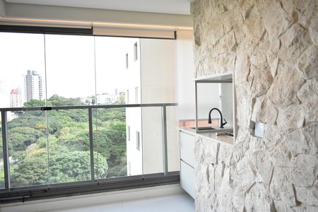 Apartamento à venda com 77m², 2 quartos e 1 vagaSacada