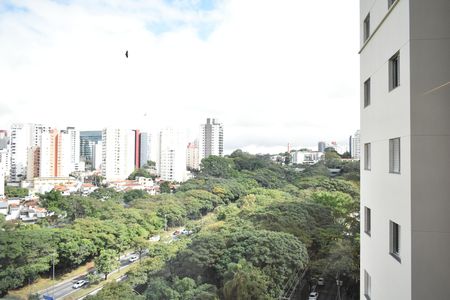 Apartamento à venda com 77m², 2 quartos e 1 vagaSacada