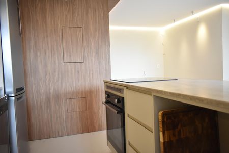 Apartamento à venda com 77m², 2 quartos e 1 vagaCozinha
