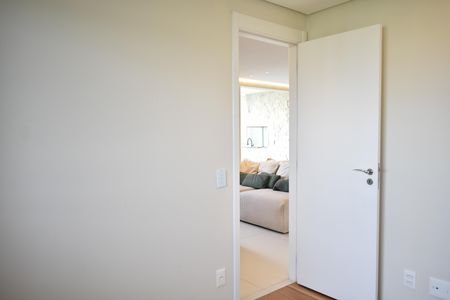 Apartamento à venda com 77m², 2 quartos e 1 vagaQuarto