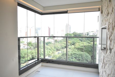 Apartamento à venda com 77m², 2 quartos e 1 vagaSacada