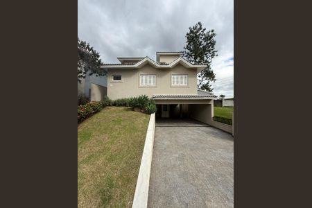Casa de condomínio à venda com 260m², 4 quartos e 4 vagas Casa de condomínio à venda com 260m², 4 quartos e 4 vagasFoto 03