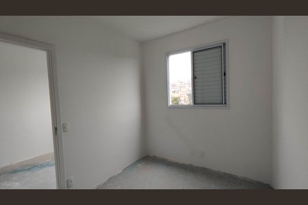 Quarto 2 de apartamento para alugar com 2 quartos, 41m² em Vila Sao Paulo, Ferraz de Vasconcelos