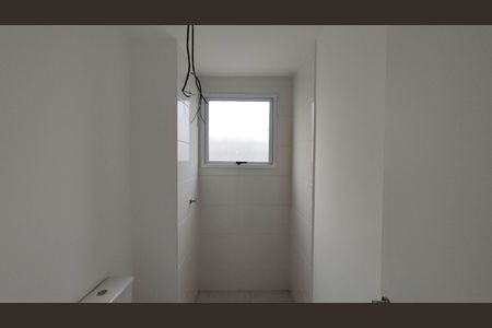 Apartamento para alugar com 41m², 2 quartos e 2 vagasBanheiro