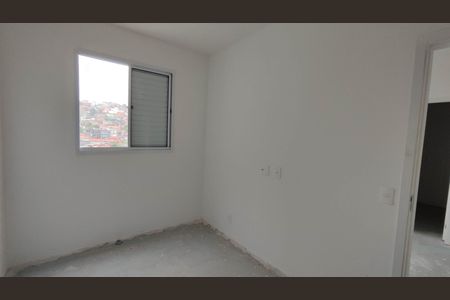 Quarto 1 de apartamento para alugar com 2 quartos, 41m² em Vila Sao Paulo, Ferraz de Vasconcelos