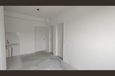 Sala de apartamento para alugar com 2 quartos, 41m² em Vila Sao Paulo, Ferraz de Vasconcelos