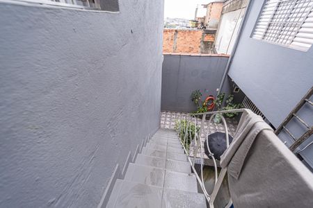 Casa para alugar com 90m², 2 quartos e 1 vaga Casa para alugar com 90m², 2 quartos e 1 vagaÁrea comum