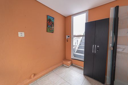 Casa para alugar com 90m², 2 quartos e 1 vaga Casa para alugar com 90m², 2 quartos e 1 vagaEscritório