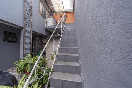 Casa para alugar com 90m², 2 quartos e 1 vaga Casa para alugar com 90m², 2 quartos e 1 vagaÁrea comum