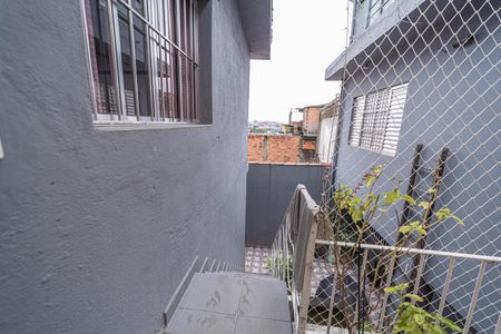 Casa para alugar com 90m², 2 quartos e 1 vaga Casa para alugar com 90m², 2 quartos e 1 vagaÁrea comum