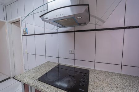 Casa para alugar com 90m², 2 quartos e 1 vaga Casa para alugar com 90m², 2 quartos e 1 vagaCozinha