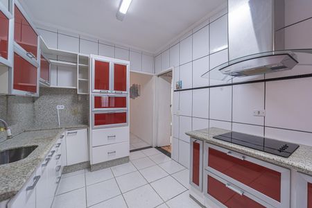 Casa para alugar com 90m², 2 quartos e 1 vaga Casa para alugar com 90m², 2 quartos e 1 vagaCozinha