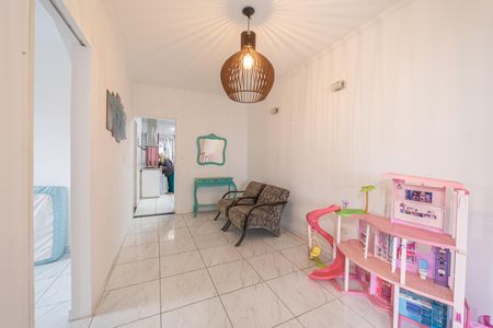 Casa para alugar com 90m², 2 quartos e 1 vaga Casa para alugar com 90m², 2 quartos e 1 vagaSala