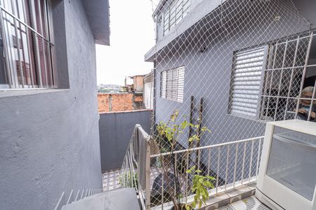 Casa para alugar com 90m², 2 quartos e 1 vaga Casa para alugar com 90m², 2 quartos e 1 vagaÁrea comum