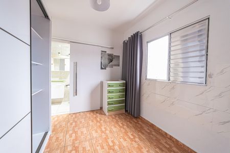 Casa para alugar com 90m², 2 quartos e 1 vaga Casa para alugar com 90m², 2 quartos e 1 vagaQuarto 1