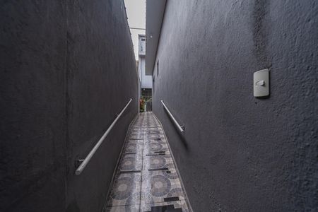 Casa para alugar com 90m², 2 quartos e 1 vaga