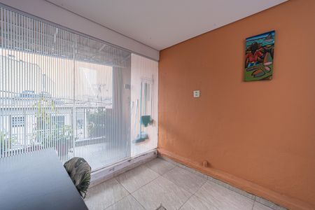 Casa para alugar com 90m², 2 quartos e 1 vaga Casa para alugar com 90m², 2 quartos e 1 vagaEscritório