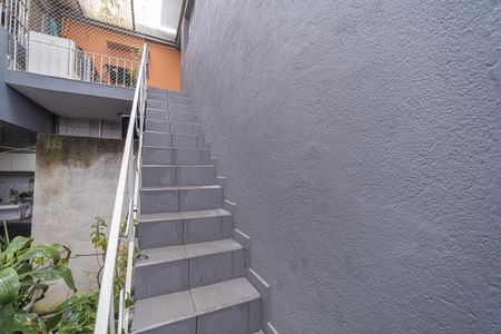 Casa para alugar com 90m², 2 quartos e 1 vaga Casa para alugar com 90m², 2 quartos e 1 vagaÁrea comum