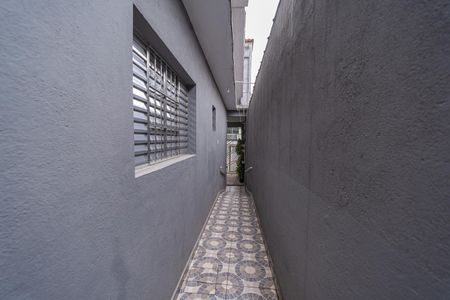 Casa para alugar com 90m², 2 quartos e 1 vaga Casa para alugar com 90m², 2 quartos e 1 vagaÁrea comum