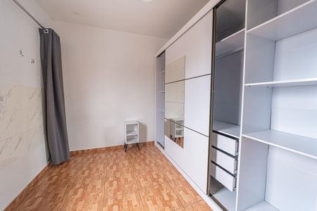 Casa para alugar com 90m², 2 quartos e 1 vaga Casa para alugar com 90m², 2 quartos e 1 vagaQuarto 1
