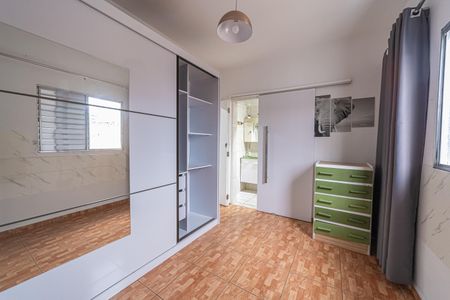 Casa para alugar com 90m², 2 quartos e 1 vaga Casa para alugar com 90m², 2 quartos e 1 vagaQuarto 1