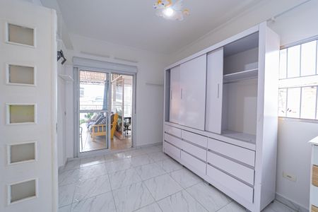 Casa para alugar com 90m², 2 quartos e 1 vaga Casa para alugar com 90m², 2 quartos e 1 vagaQuarto 2