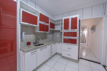 Casa para alugar com 90m², 2 quartos e 1 vaga Casa para alugar com 90m², 2 quartos e 1 vagaCozinha
